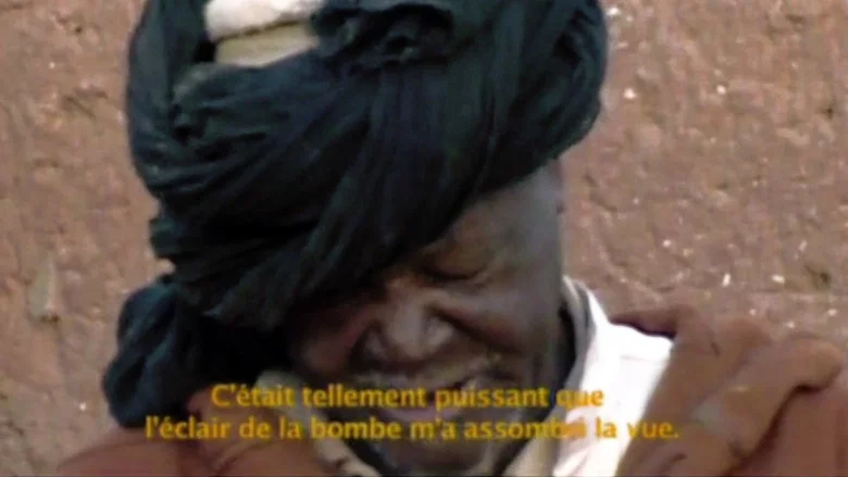 Gerboise Bleue screenshot 1