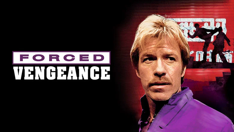 Forced Vengeance screenshot 6