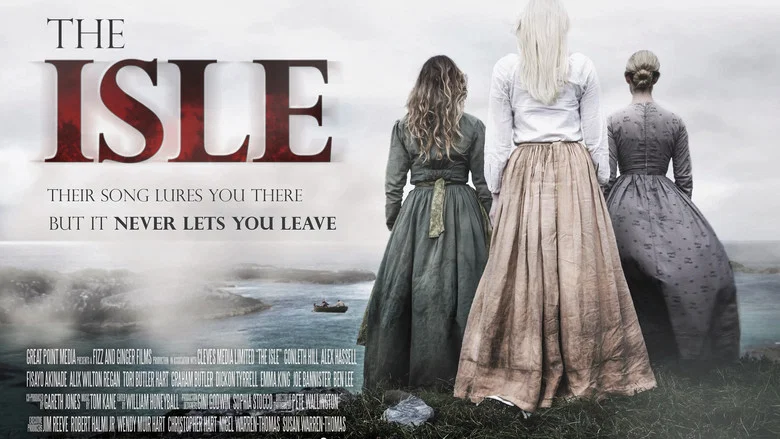 The Isle screenshot 7