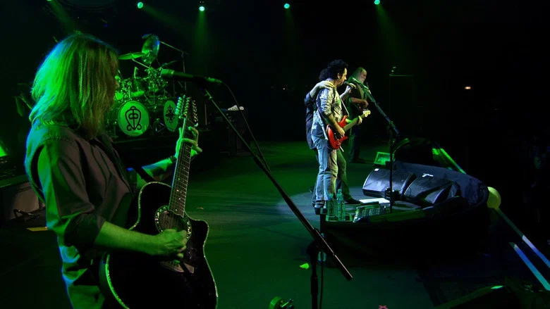 Toto: Falling in Between Live screenshot 7