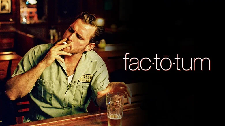 Factotum screenshot 6