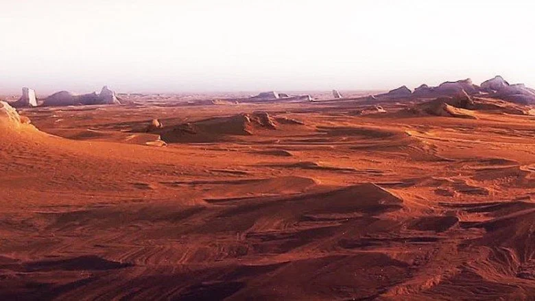 Passage to Mars screenshot 3