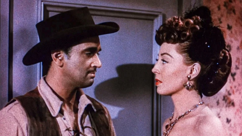 Outlaw Women screenshot 2