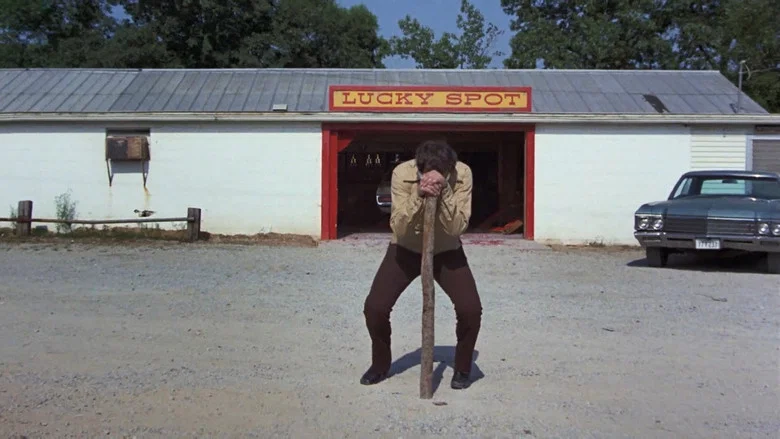 Walking Tall screenshot 7