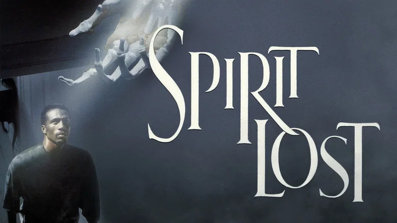 Spirit Lost screenshot 1