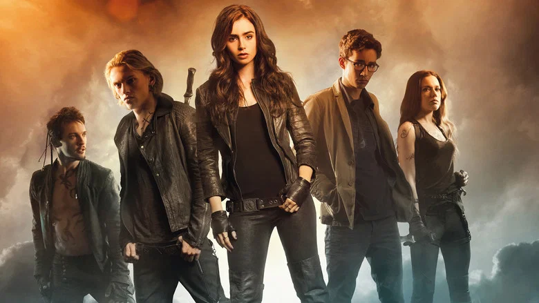 The Mortal Instruments: City of Bones screenshot 3