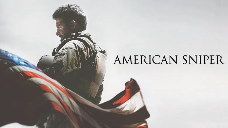 American Sniper screenshot 1