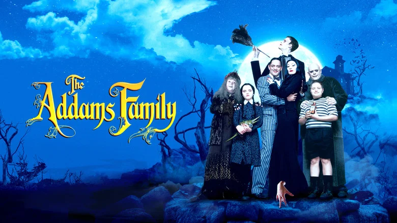 The Addams Family screenshot 7