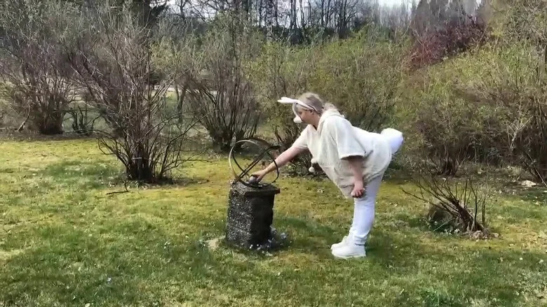 The Easter Bunny screenshot 2