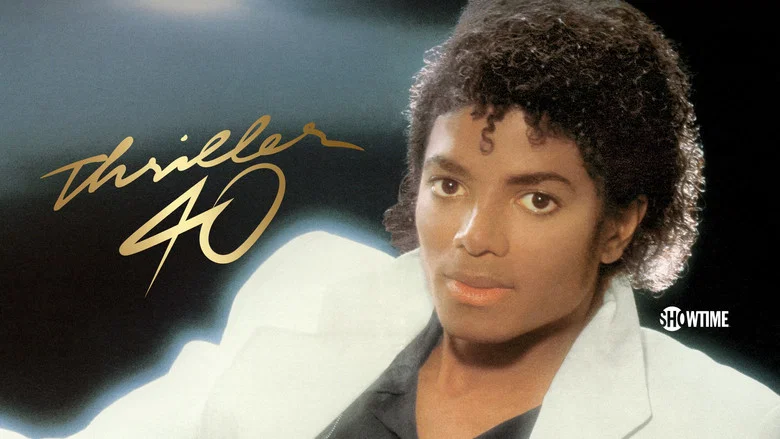 Thriller 40 screenshot 6