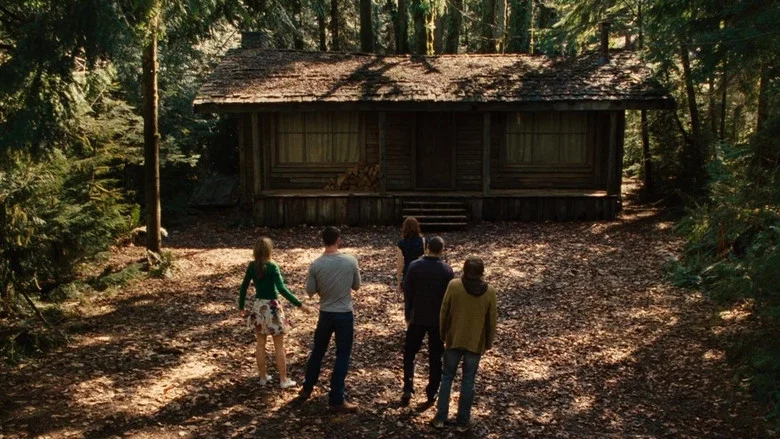 The Cabin in the Woods screenshot 5
