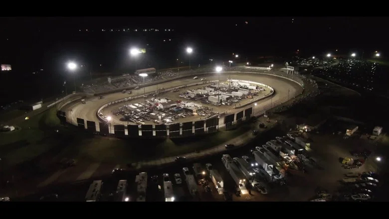 Drivers and Dreams: Grassroots Racing in America screenshot 1