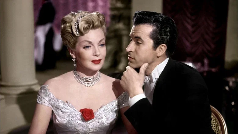 The Merry Widow screenshot 1