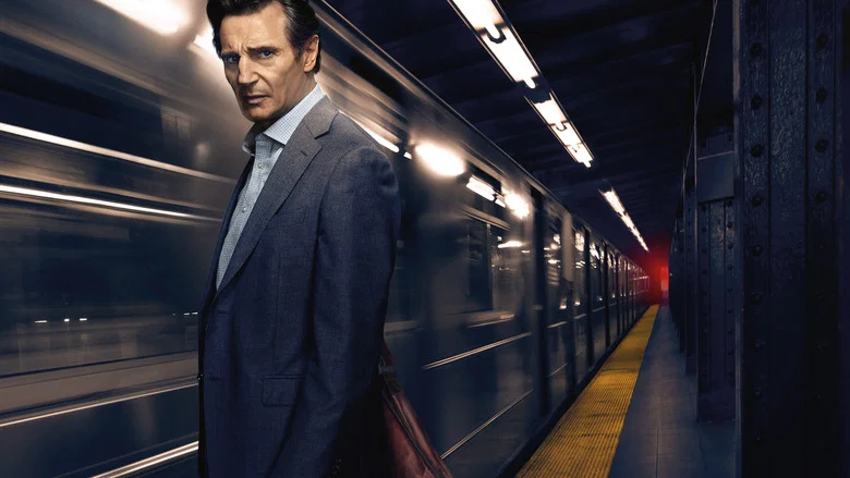 The Commuter screenshot 2