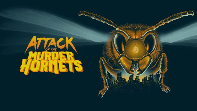 Attack of the Murder Hornets screenshot 3