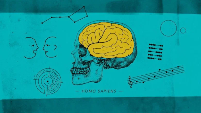 Human By Chance? screenshot 1