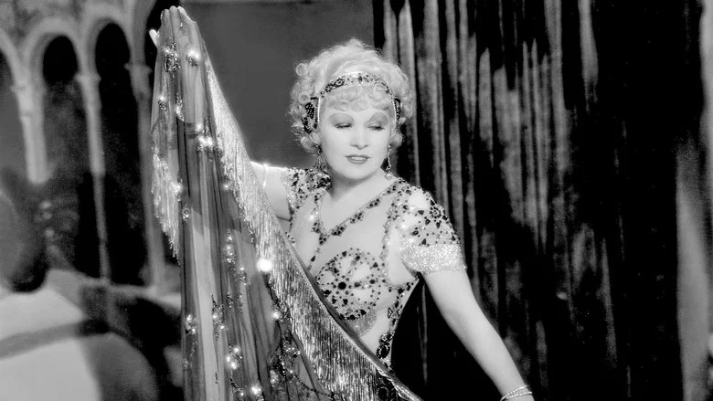 Mae West: Dirty Blonde screenshot 2