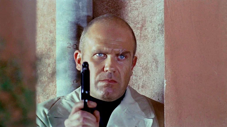 Caliber 9 screenshot 3