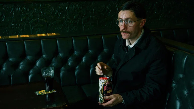 Tony screenshot 3