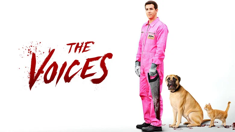The Voices screenshot 2