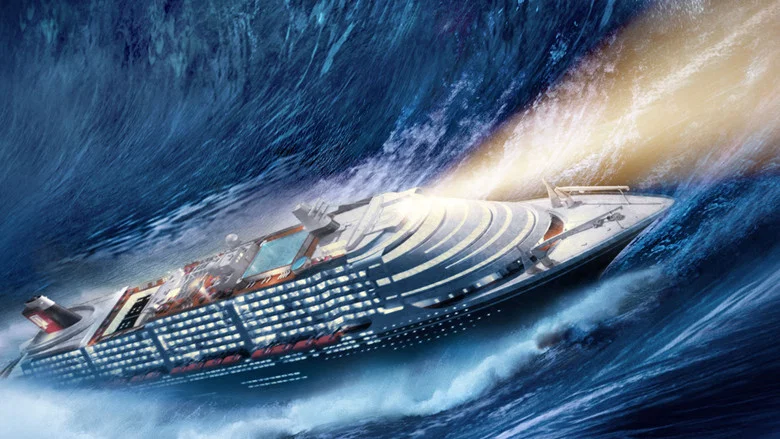 Poseidon screenshot 1