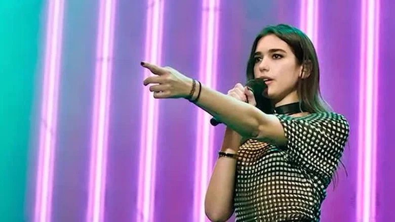 Dua Lipa: Elevating screenshot 1