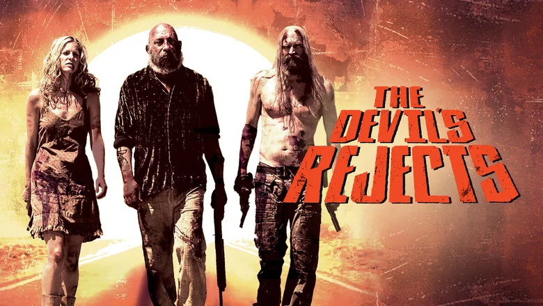 The Devil's Rejects screenshot 1