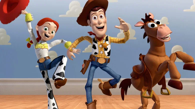 Toy Story 2 screenshot 4