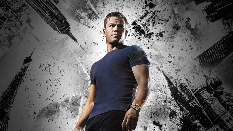 The Bourne Ultimatum screenshot 3
