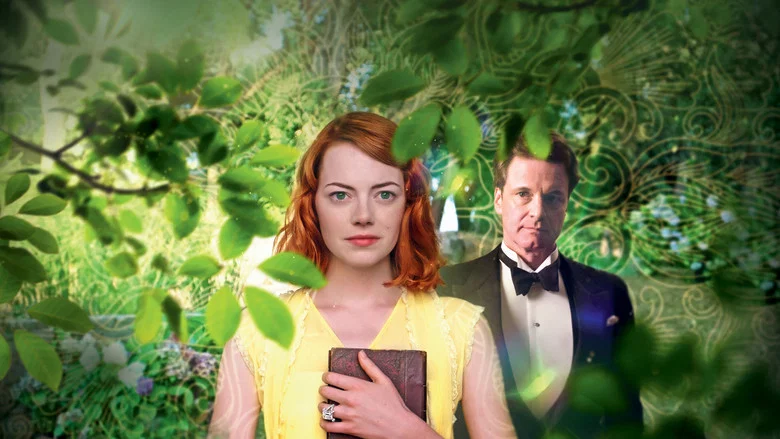 Magic in the Moonlight screenshot 5