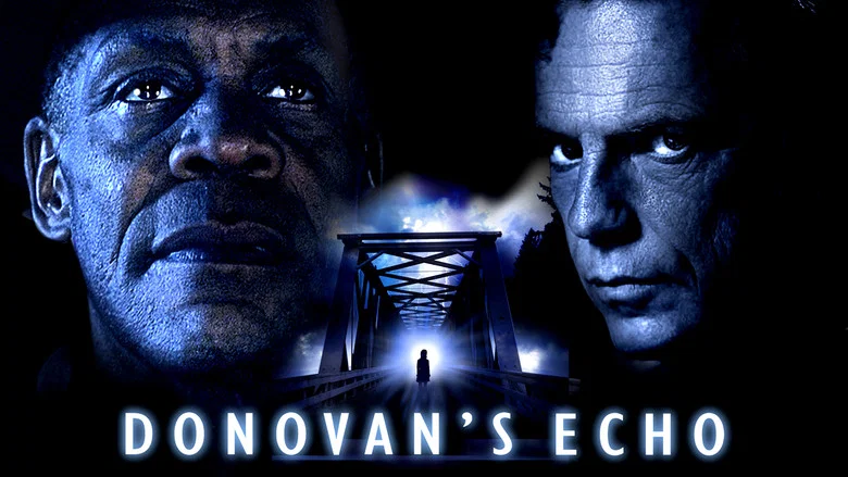 Donovan's Echo screenshot 2