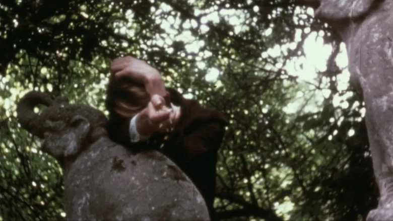 The Illiac Passion screenshot 3