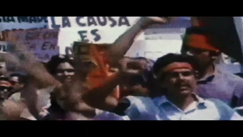 From Mexico to Vietnam: A Chicano Story screenshot 2