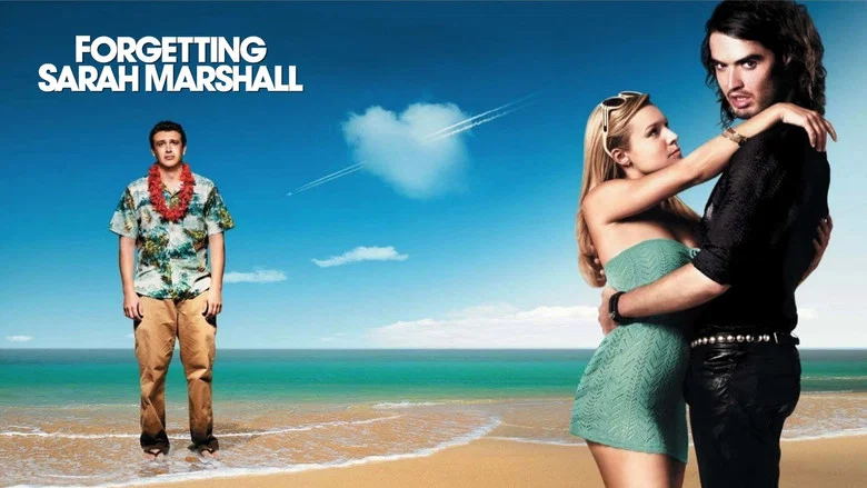 Forgetting Sarah Marshall screenshot 6