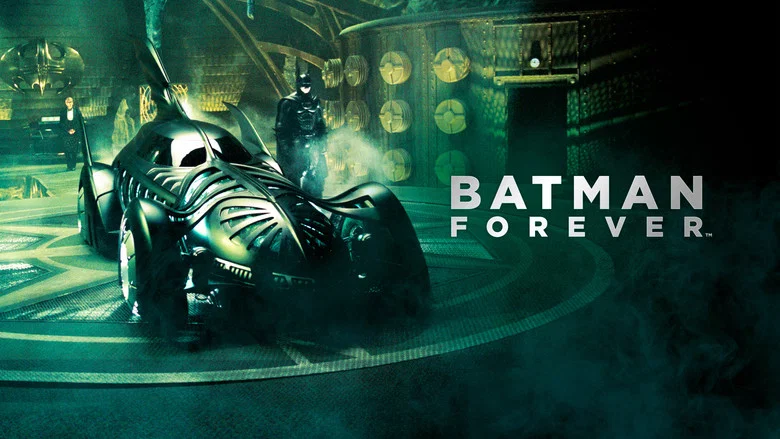 Batman Forever screenshot 4