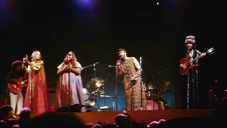 California Dreamin': The Songs of The Mamas & The Papas screenshot 4