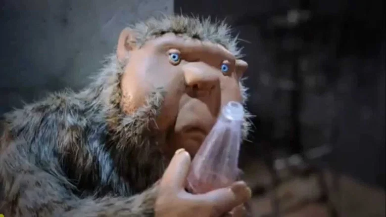 The Last Norwegian Troll screenshot 1
