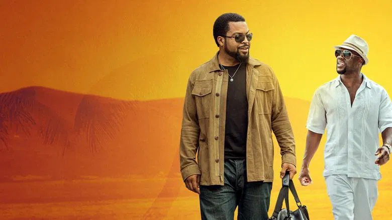 Ride Along 2 screenshot 4