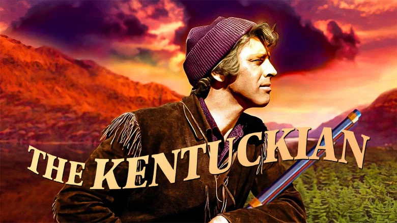 The Kentuckian screenshot 5