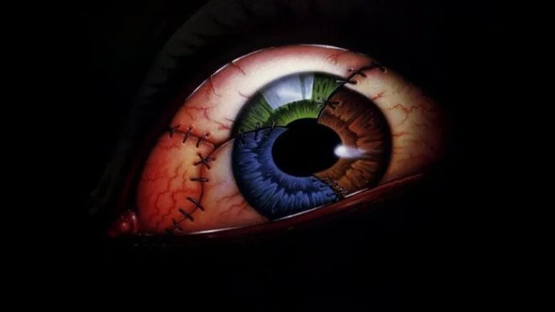 Frankenstein Unbound screenshot 4