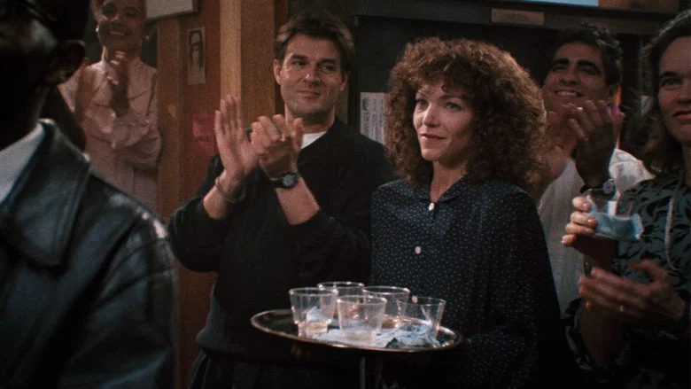 Crossing Delancey screenshot 8