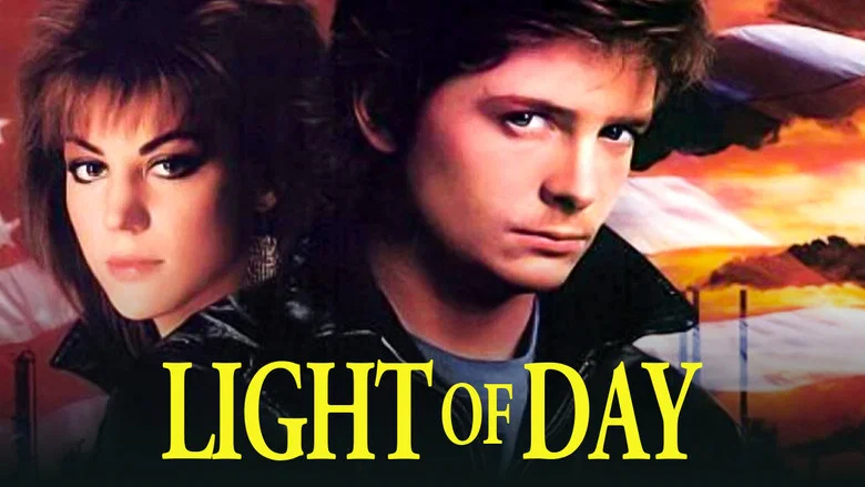 Light of Day screenshot 3