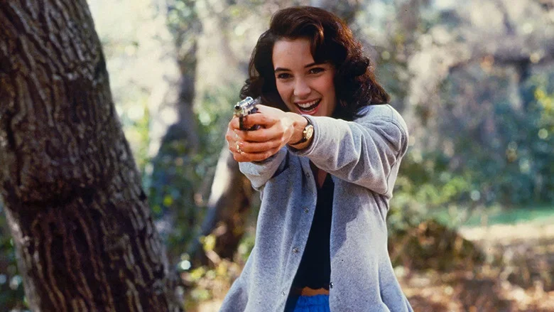 Heathers screenshot 3