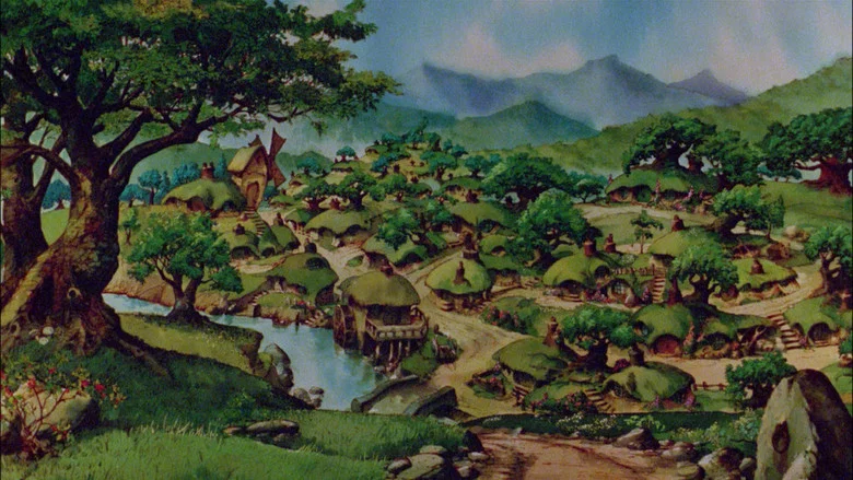 The Lord of the Rings screenshot 8