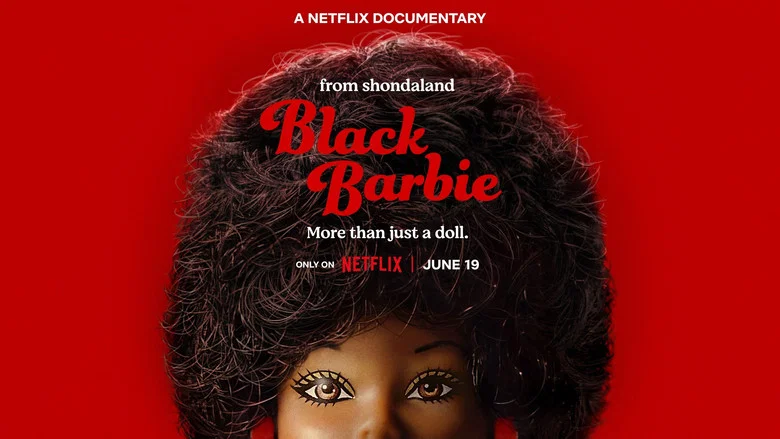 Black Barbie screenshot 3