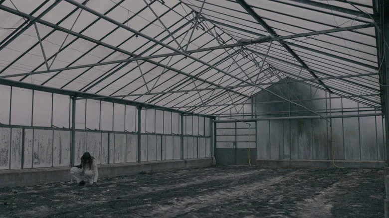 BLOOM - A Dystopian Short Film screenshot 1