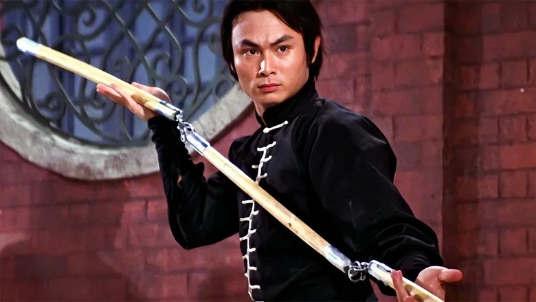 Heroes of the East screenshot 1