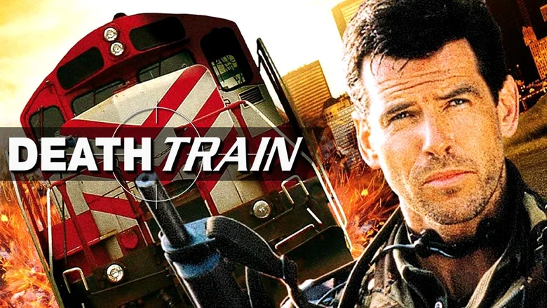 Death Train screenshot 3