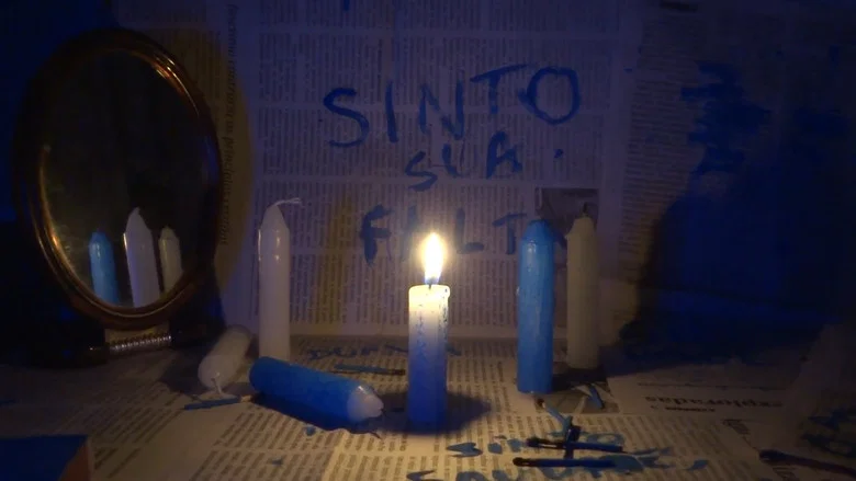TUTA ; screenshot 3