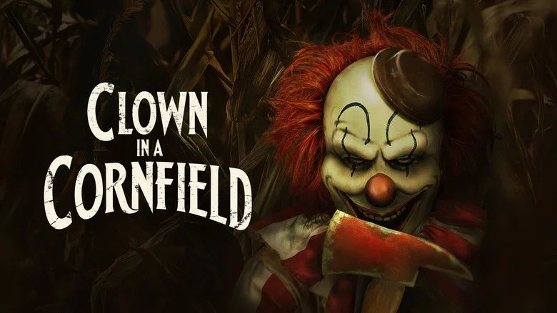 Clown in a Cornfield screenshot 3